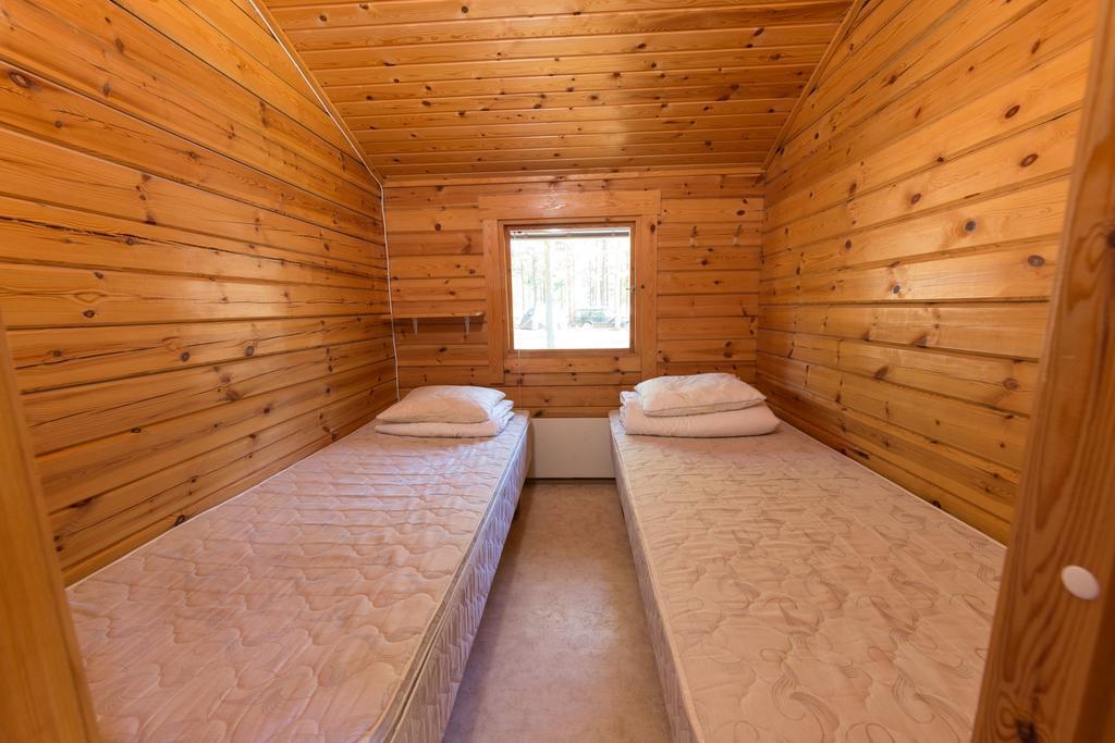 Yyteri Camping Cottages Ruang foto