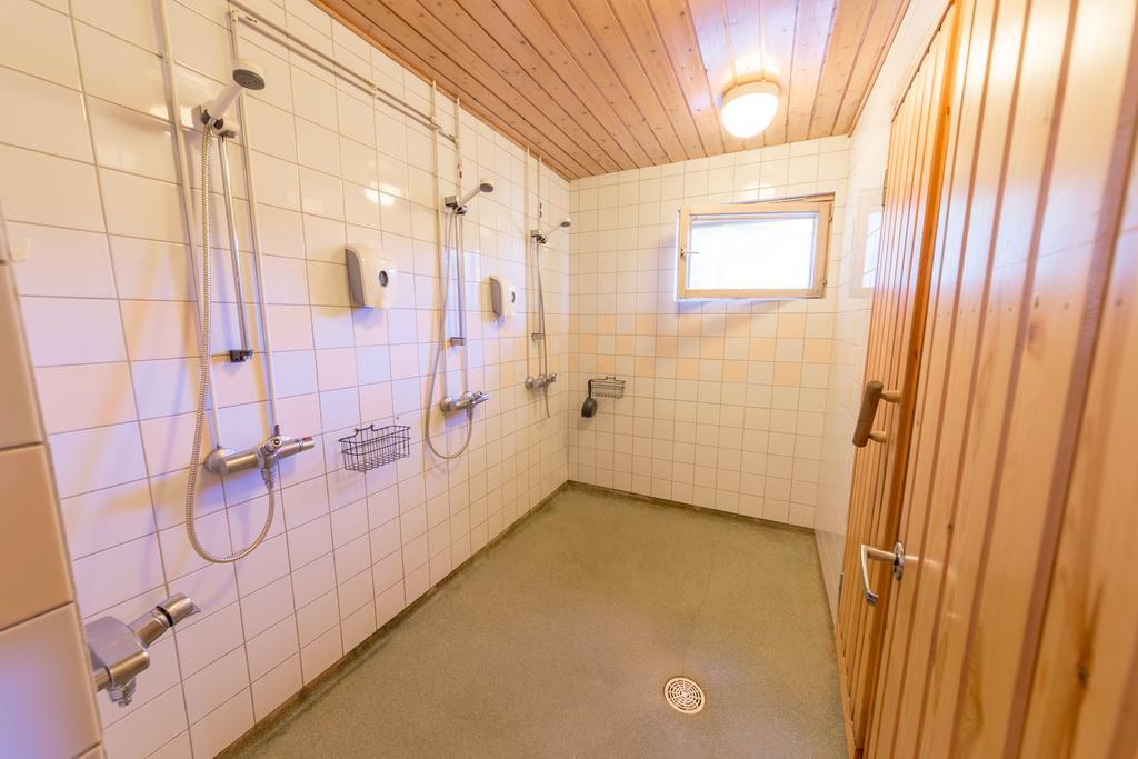 Yyteri Camping Cottages Bagian luar foto